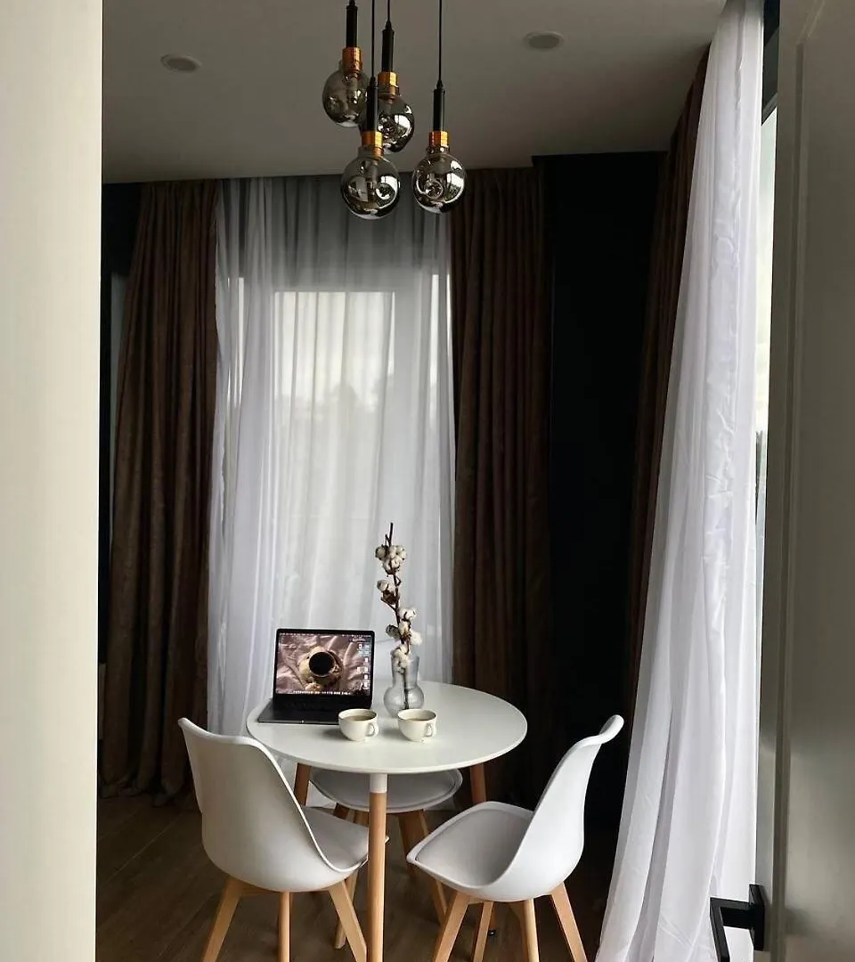 Botanical Breeze Apartment Batumi 0*,  Georgia